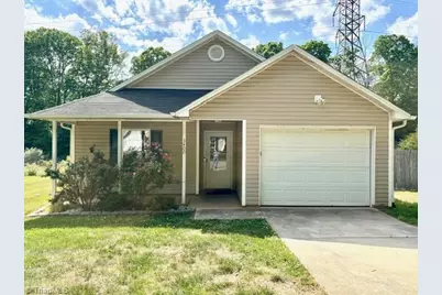 3400 Tinley Park Drive, Winston-Salem, NC 27107 - Photo 1
