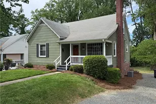 2237 Queen St, Winston-Salem, NC 27103 - Photo 1