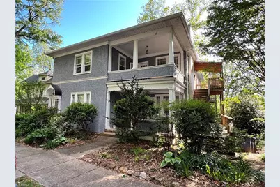 130 Piedmont Avenue #A, Winston-Salem, NC 27101 - Photo 1