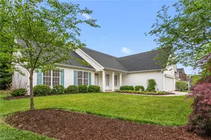 800 Croftwood Dr, Gibsonville, NC 27249 - Photo 1