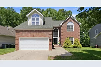 3240 Cheswick Drive, Greensboro, NC 27410 - Photo 1
