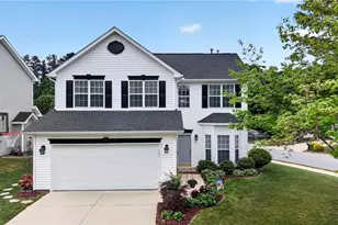 2 Pilot Ridge Ct, Greensboro, NC 27407 - Photo 1