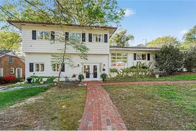 507 Florham Drive, High Point, NC 27262 - Photo 1