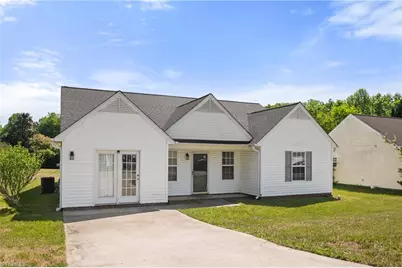 3687 Cheshire Woods Drive, Winston-Salem, NC 27106 - Photo 1