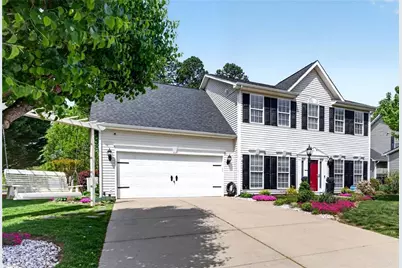 4504 Chimney Springs Drive, Greensboro, NC 27407 - Photo 1