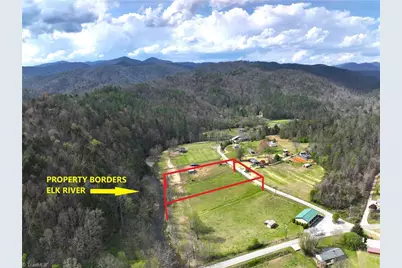 000 Triplett Road, Ferguson, NC 28624 - Photo 1
