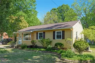 1713 Melody Ln, Burlington, NC 27215 - Photo 1