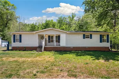 6092 Cain Forest Drive, Walkertown, NC 27051 - Photo 1