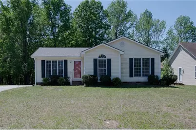 1852 Burch Run Drive, Burlington, NC 27217 - Photo 1