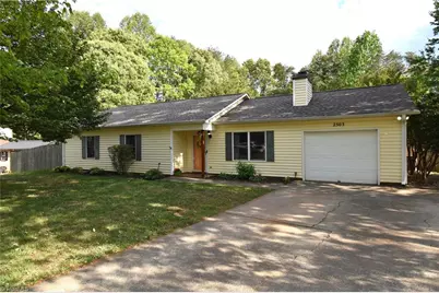 2505 Mill Brook Trail, Kernersville, NC 27284 - Photo 1
