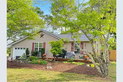 837 Sink Farm Road, Lexington, NC 27295 - Photo 1
