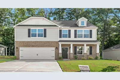 150 Box Elder Drive, Stokesdale, NC 27357 - Photo 1