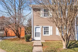 5735 Bramblegate Rd, Greensboro, NC 27409 - Photo 1