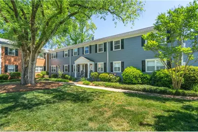 2511 Miller Park Circle #A, Winston-Salem, NC 27103 - Photo 1