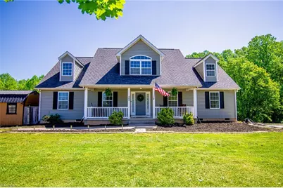 184 Beasley Road, Mount Airy, NC 27030 - Photo 1