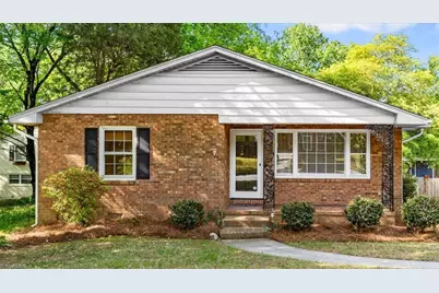 4233 Princeton Avenue, Greensboro, NC 27407 - Photo 1