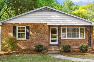 4233 Princeton Ave, Greensboro, NC 27407 - Photo 1