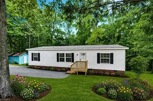 2140 Poole Town Rd, Asheboro, NC 27205 - Photo 1