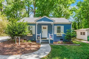 1110 Guyer St, High Point, NC 27262 - Photo 1