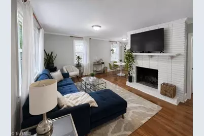 2421 Springwood Drive, Greensboro, NC 27403 - Photo 1