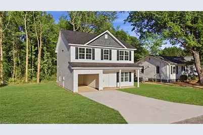 114 Sink Inn Road, Lexington, NC 27292 - Photo 1