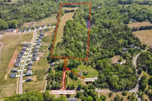 1011 Hauser Rd, Lewisville, NC 27023 - Photo 1