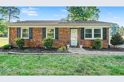 200 Redwood Bend, King, NC 27021 - Photo 1