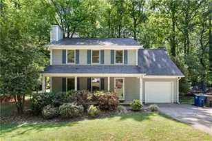 1424 Brookwood Dr, Winston-Salem, NC 27106 - Photo 1