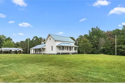 2511 Cid Road, Lexington, NC 27292 - Photo 1