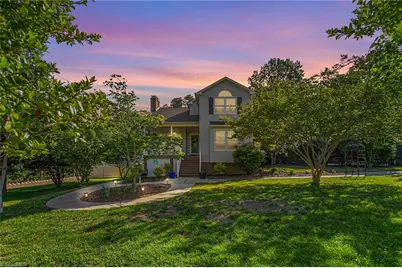 3862 Phillips Chapel Road, Haw River, NC 27258 - Photo 1