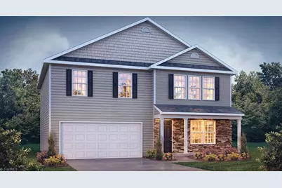 381 Middleton Drive, Lexington, NC 27295 - Photo 1