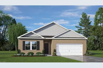 140 Pinhook Drive, Lexington, NC 27295 - Photo 1