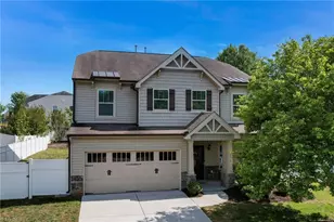6616 Championship Dr, Whitsett, NC 27377 - Photo 1