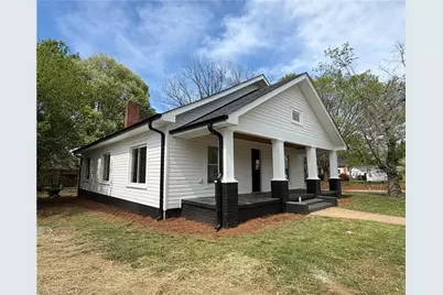 810 N Anthony Street, Burlington, NC 27217 - Photo 1