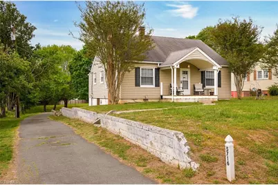 5716 Old Rural Hall Road, Winston-Salem, NC 27105 - Photo 1