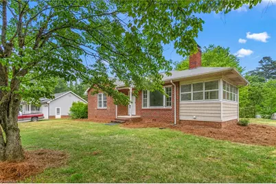 1448 Briarcliff Drive, Asheboro, NC 27205 - Photo 1