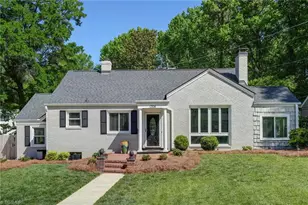 1304 Cornwallis Dr, Greensboro, NC 27408 - Photo 1