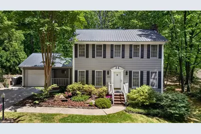1011 Kildare Road, Asheboro, NC 27203 - Photo 1