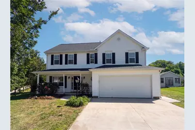 314 Hartman Branch Lane, Winston-Salem, NC 27127 - Photo 1