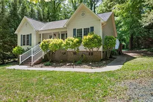 208 E Brown St, Randleman, NC 27317 - Photo 1
