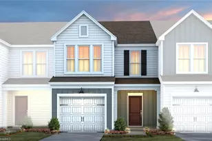 1607 Eckert Ln, Whitsett, NC 27377 - Photo 1