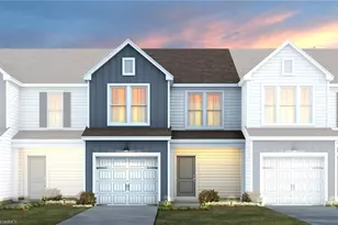 1605 Eckert Ln, Whitsett, NC 27377 - Photo 1