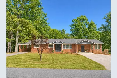 167 Birch Street, Wilkesboro, NC 28697 - Photo 1