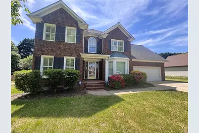 801 Driftwood Drive, Gibsonville, NC 27249 - Photo 1