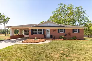 230 Hill Ln, Lexington, NC 27295 - Photo 1