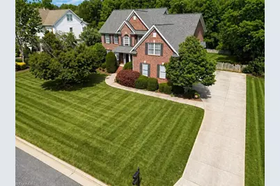 7 Owls Roost Court, Greensboro, NC 27410 - Photo 1