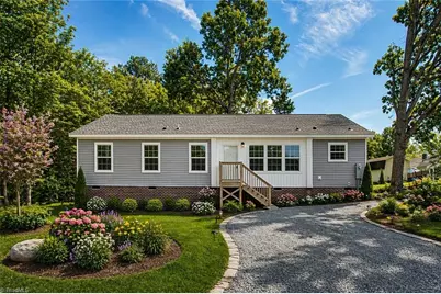 414 Callicut Street, Asheboro, NC 27203 - Photo 1