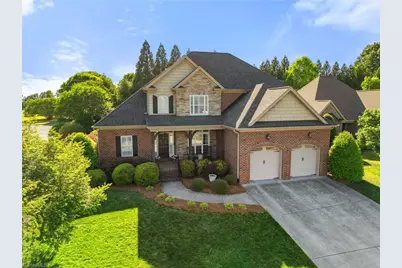 4391 Barrington Oaks Court, Clemmons, NC 27012 - Photo 1