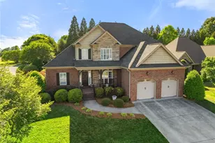 4391 Barrington Oaks Ct, Clemmons, NC 27012 - Photo 1