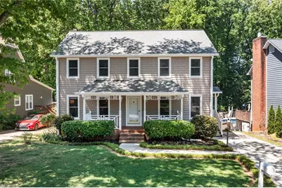 3919 Pondfield Court, Greensboro, NC 27410 - Photo 1